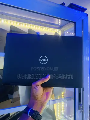 Laptop Dell Latitude 7490 8GB Intel Core i5 SSD 256GB