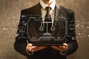 Law Firm Management System