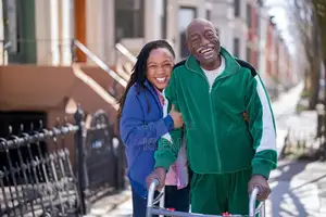 Caregiver Management System