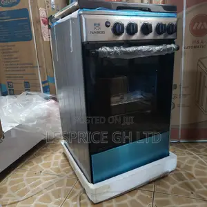 Enjoy Unbelievable Prices on Our Exceptional 4 Burner Gas From Nasco