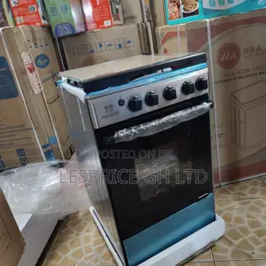 Significant Price Reduction on Our Ultra Modern Burner Gas Cooker