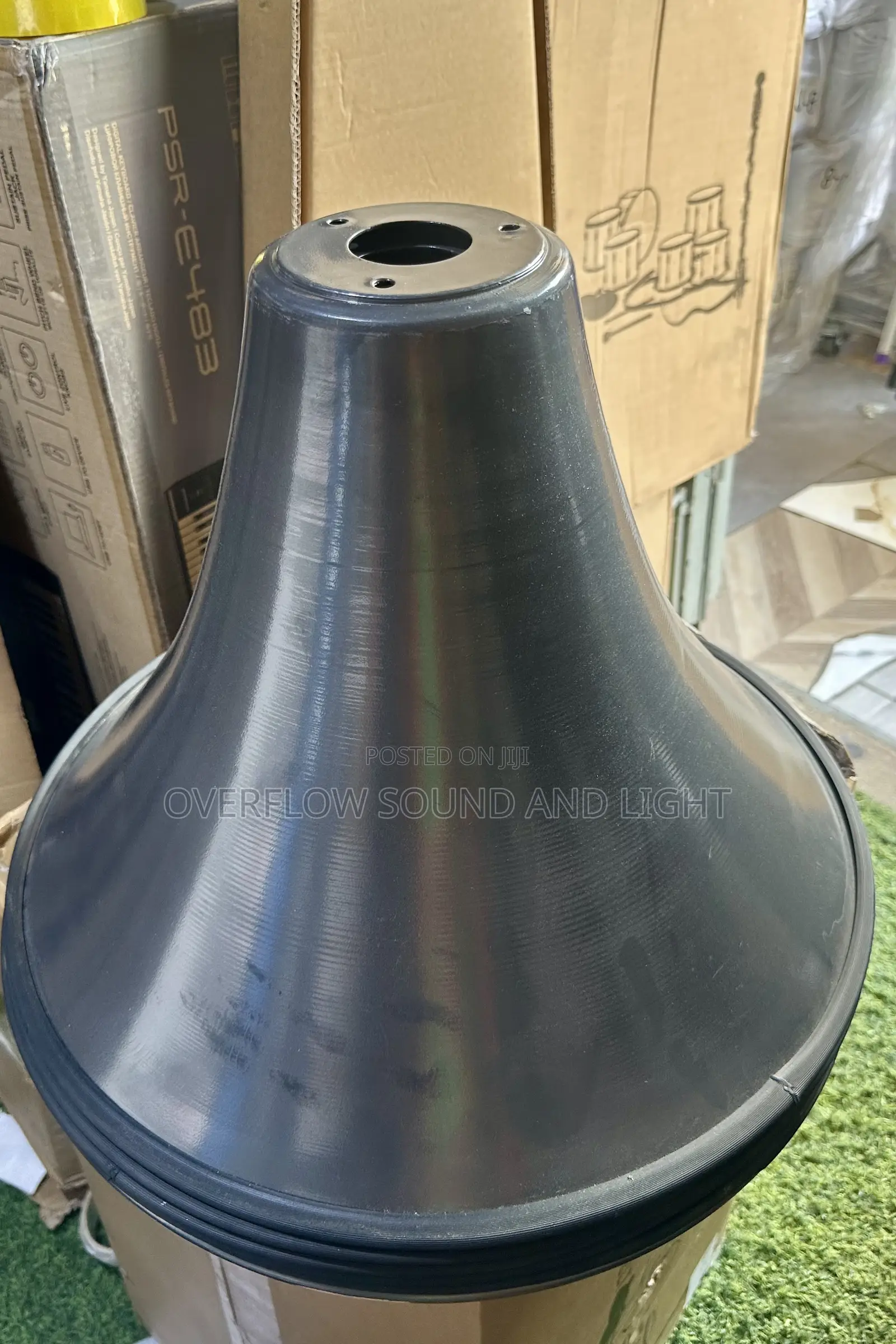 21 Inches Public Address Reflex Horns[Pair]