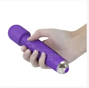 Genetic 20 Mode G Spot Clitoris Stimulator Vibrator