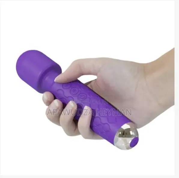 Genetic 20 Mode G Spot Clitoris Stimulator Vibrator
