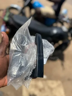 Original Toyota Corolla Door Handles Available for All Cars
