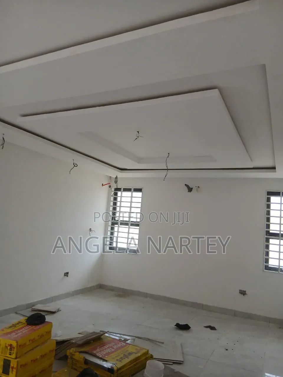 4bdrm House in Sakumono Estates for sale