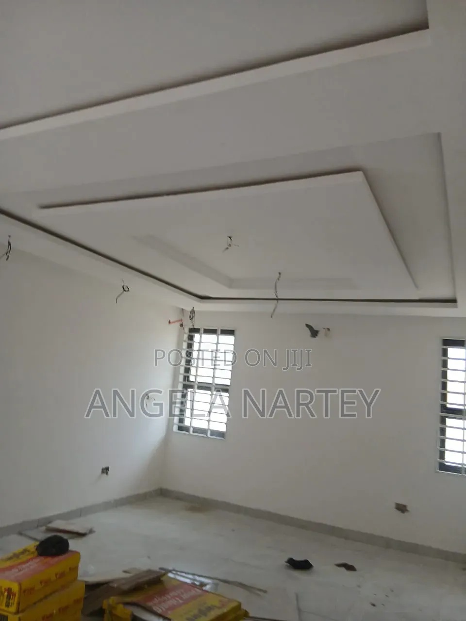 4bdrm House in Sakumono Estates for sale