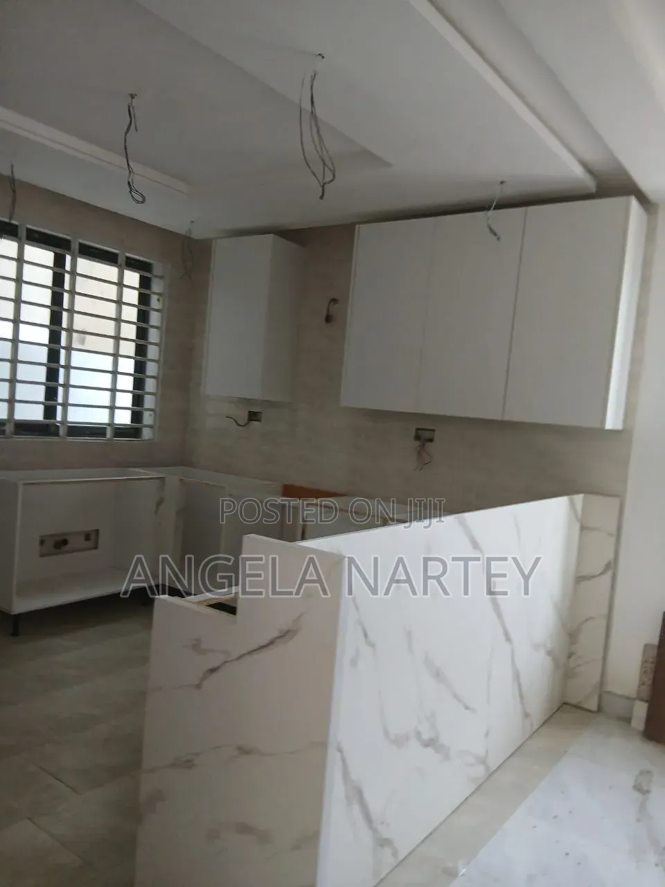 4bdrm House in Sakumono Estates for sale