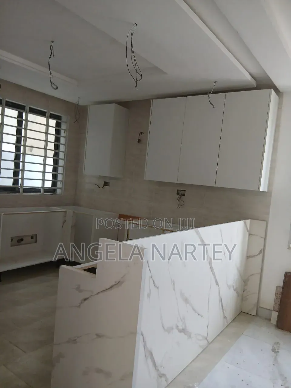 4bdrm House in Sakumono Estates for sale