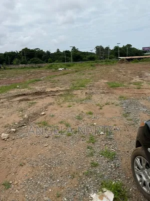 Titled Three Acres for Sale at Cantonments
