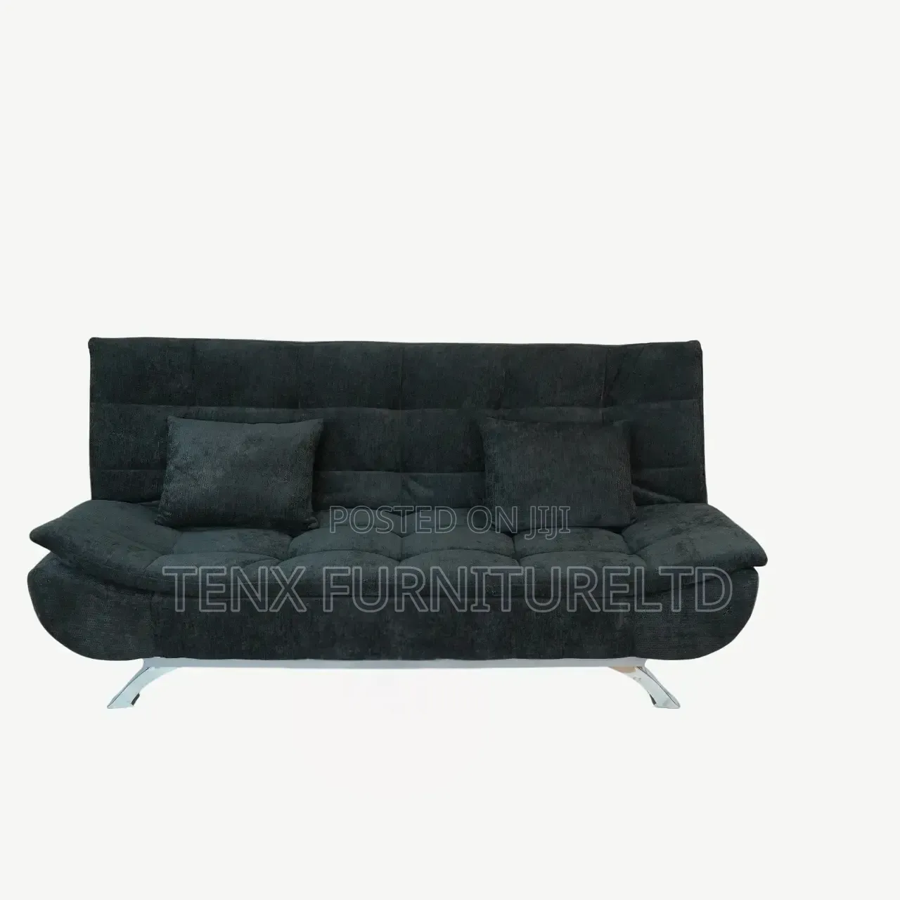 Sofa Bed (2-in-1 Functional) Fabric