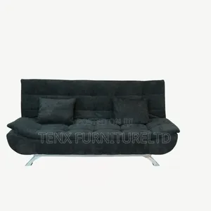 Sofa Bed (2-in-1 Functional) Fabric