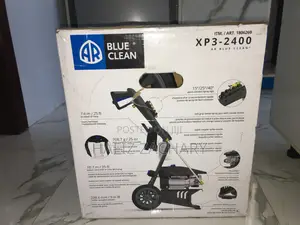 Ar Blue Clean Xp3-2400 Electric Pressure Washer (2400 Psi)
