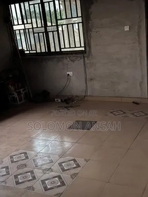 3bdrm House in Free Will Agency In, Kumasi Metropolitan for sale