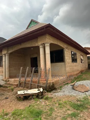3bdrm House in Free Will Agency In, Kumasi Metropolitan for sale