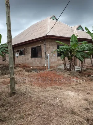 3bdrm House in Free Will Agency In, Kumasi Metropolitan for sale