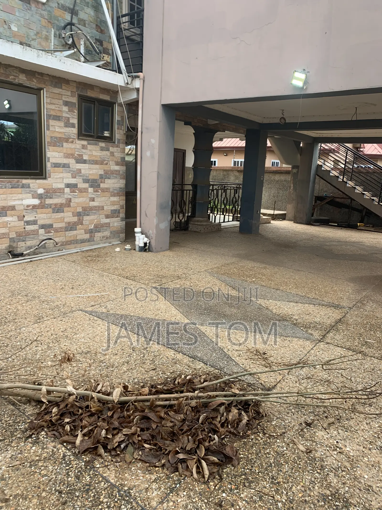 3bdrm Apartment in Community 25 for rent