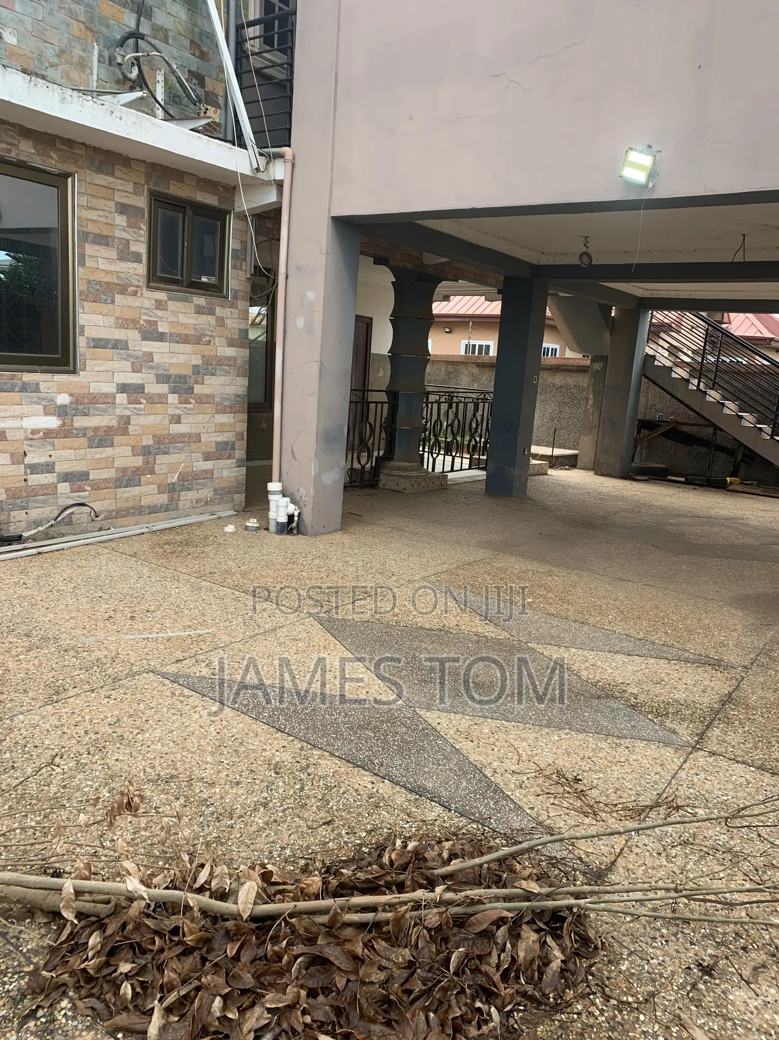 3bdrm Apartment in Community 25 for rent