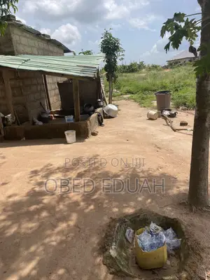 Land for Sale at Fetteh