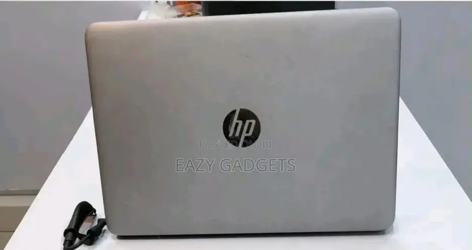 Laptop HP EliteBook 840 G3 8GB Intel Core i5 SSD 256GB