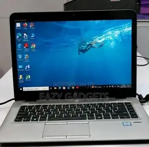 Laptop HP EliteBook 840 G3 8GB Intel Core i5 SSD 256GB