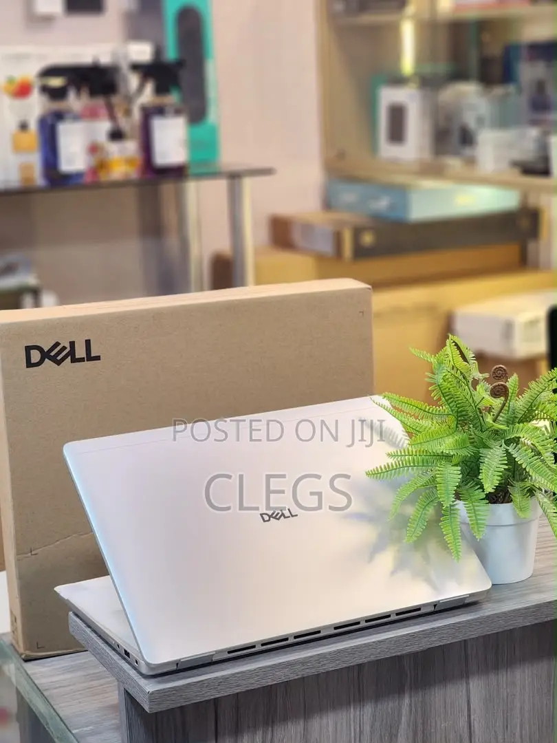 New Laptop Dell Pro Plus 14 32GB Intel Core Ultra 7 SSD 512GB