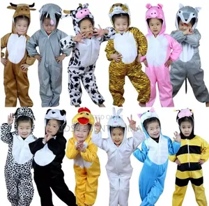 Animals Costume for Kids