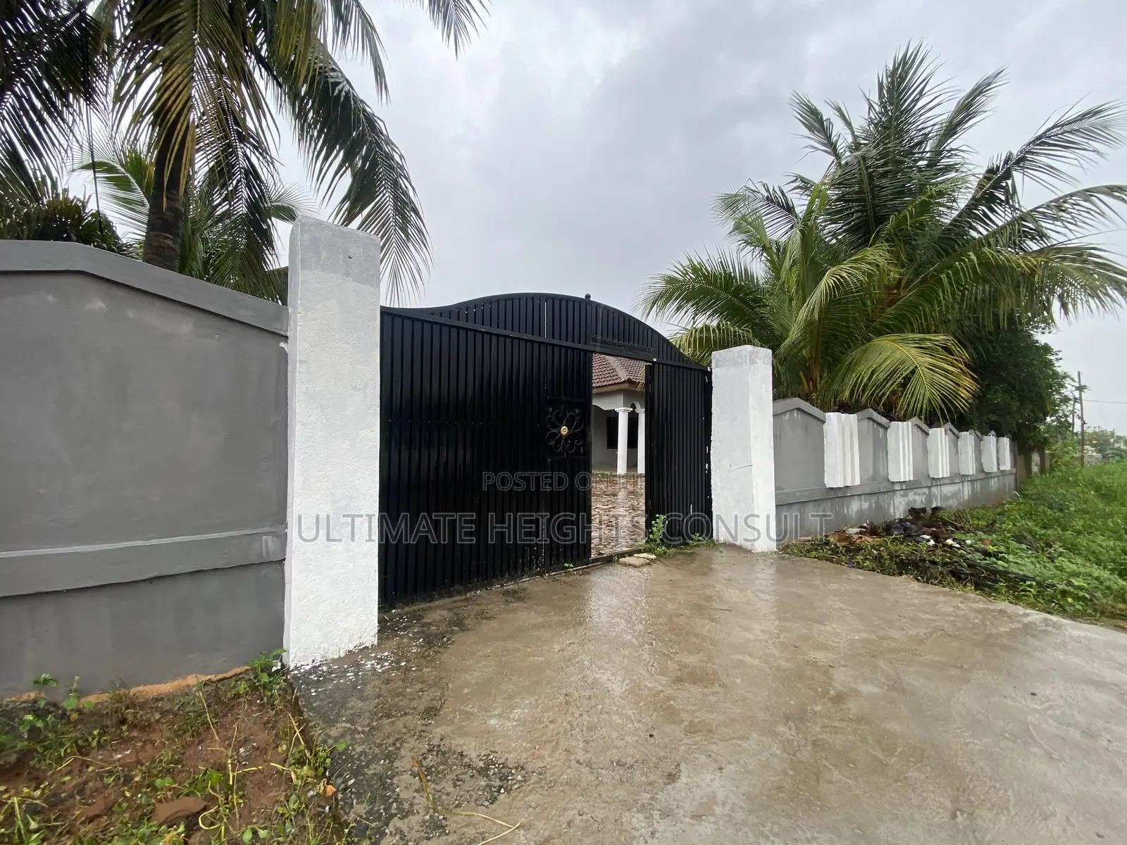 4bdrm House in Red Top, West Hills Mall Area for rent