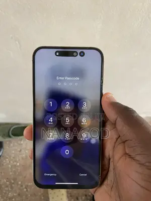 Apple iPhone 14 Pro Max 128 GB Gold