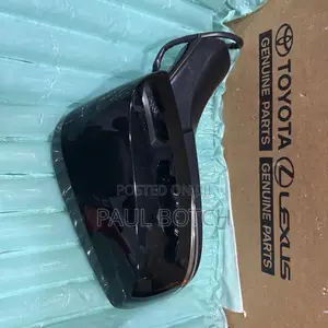 Toyota Rav4 2019-2022 Driver’S Side Mirror (Blind Spot and Camera)