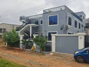 2bdrm Apartment in Zion City, Pentecost for rent