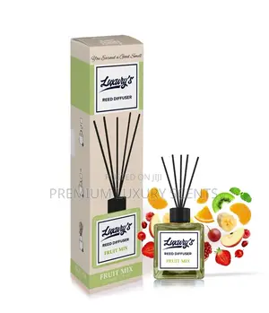 Reed Diffusers
