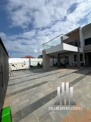 4bdrm Townhouse / Terrace in Airport Residential Area for rent