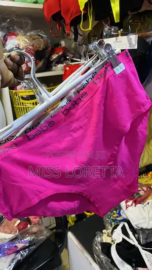 Cotton Lycra Full Panties