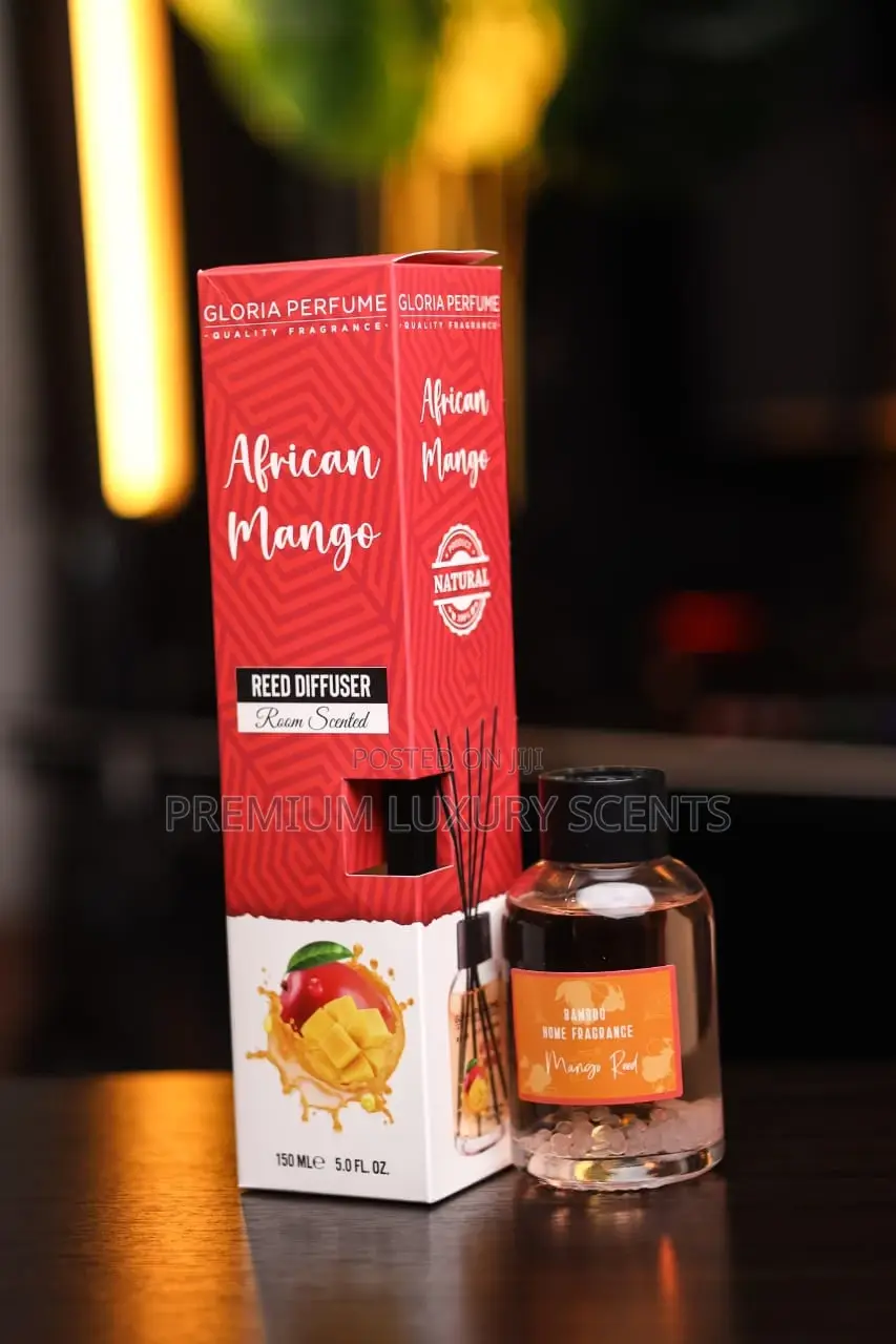 150ml Reed Diffusers