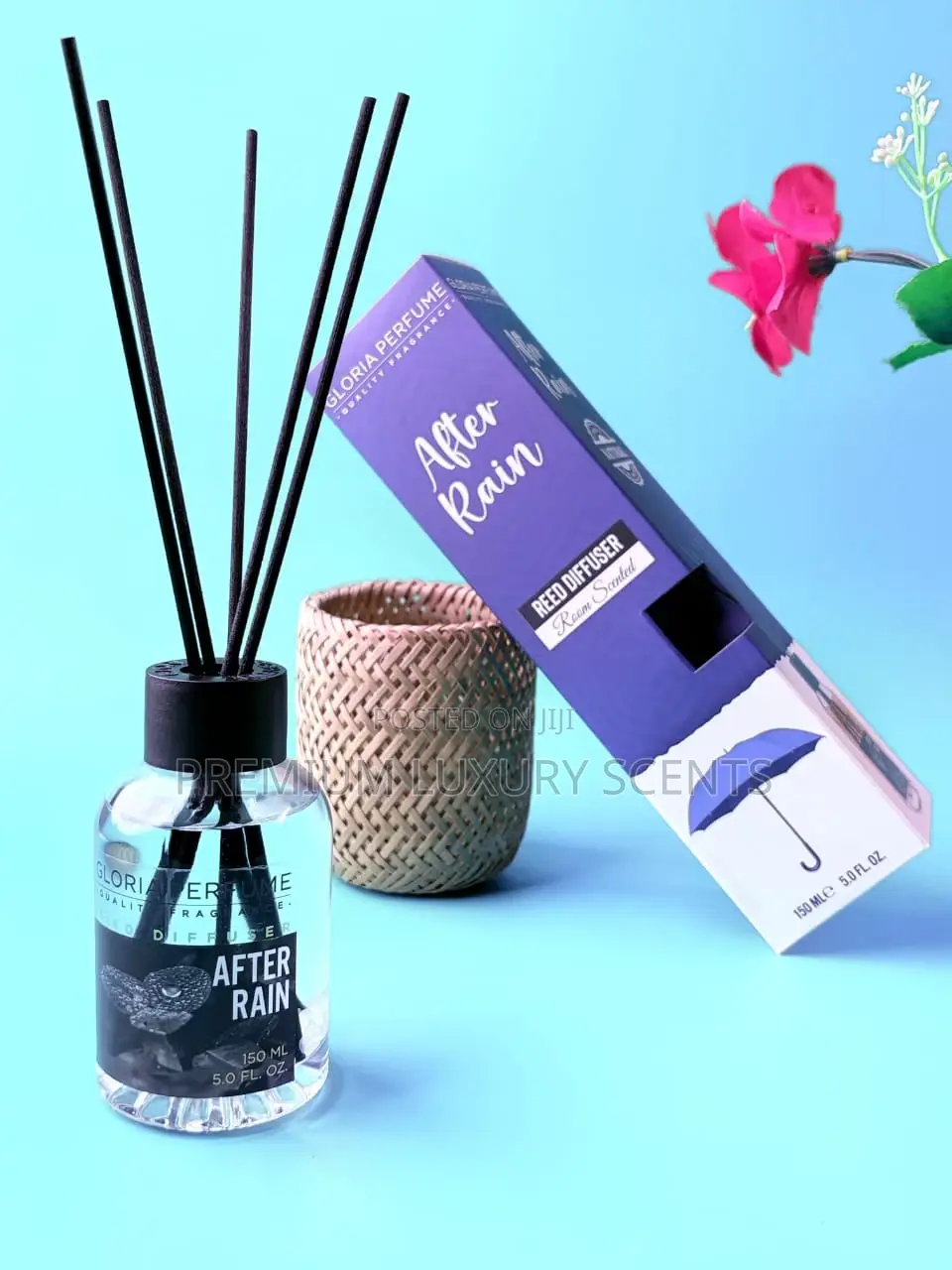 150ml Reed Diffusers