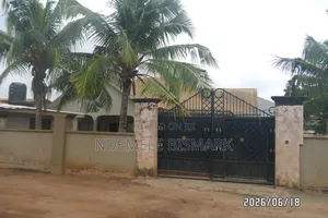 2bdrm House in Ama Amponsah, Kwabre for rent