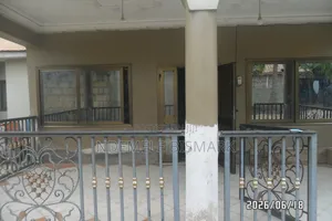 2bdrm House in Ama Amponsah, Kwabre for rent
