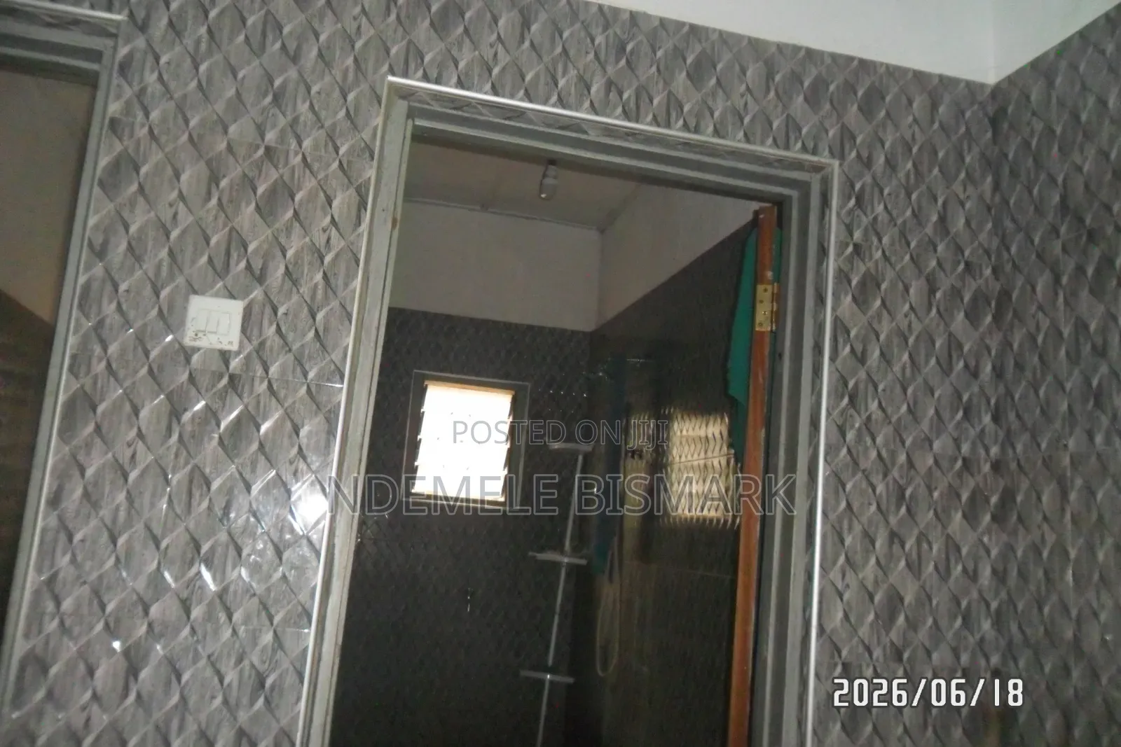 2bdrm House in Ama Amponsah, Kwabre for rent