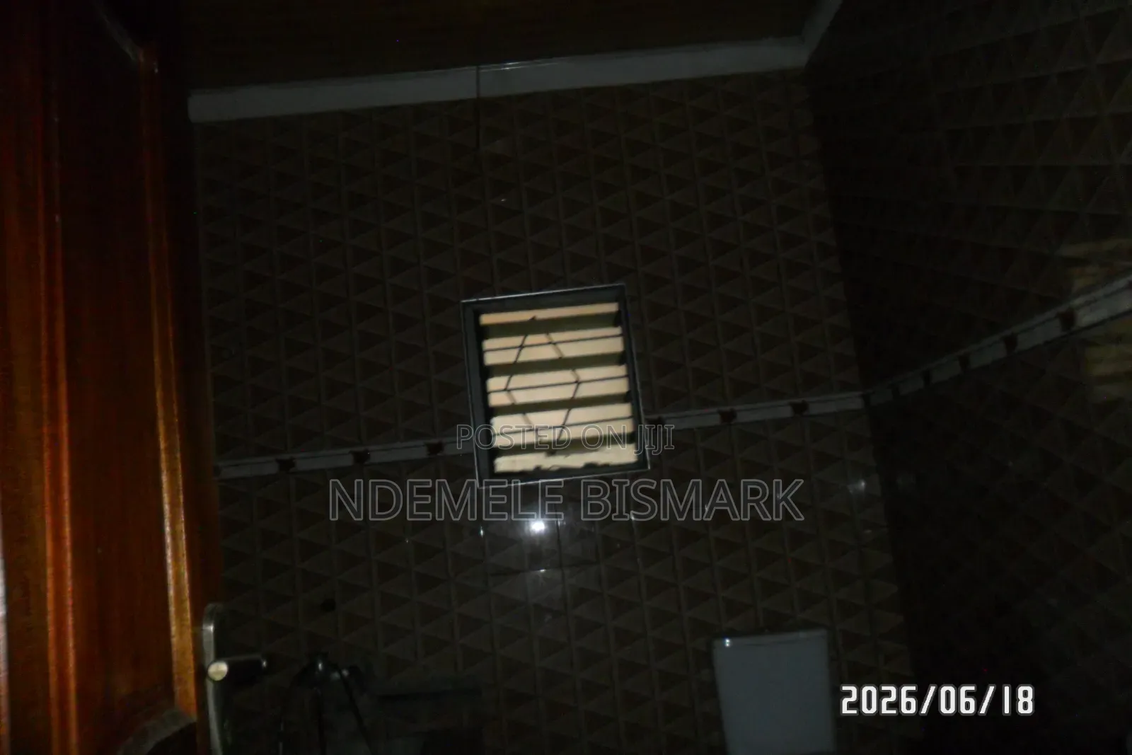 2bdrm House in Ama Amponsah, Kwabre for rent
