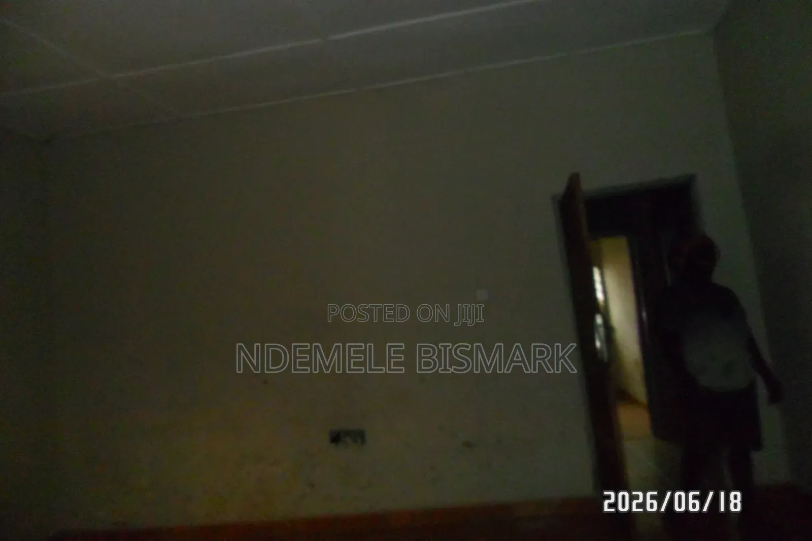 2bdrm House in Ama Amponsah, Kwabre for rent