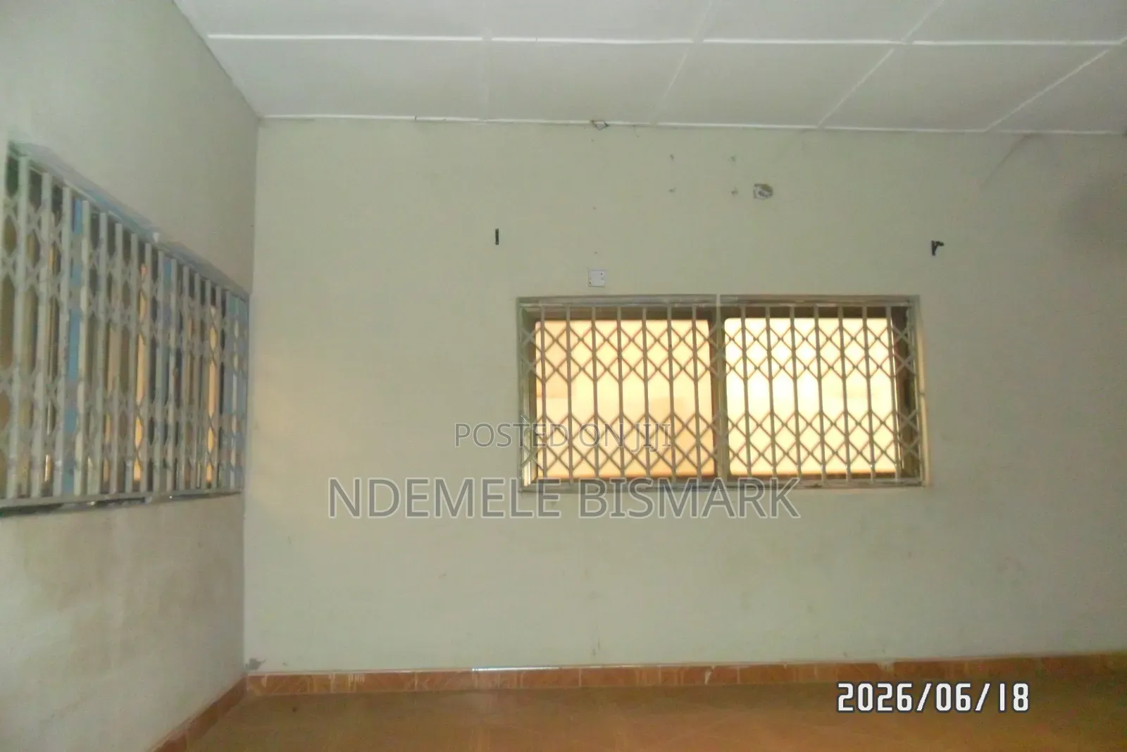 2bdrm House in Ama Amponsah, Kwabre for rent