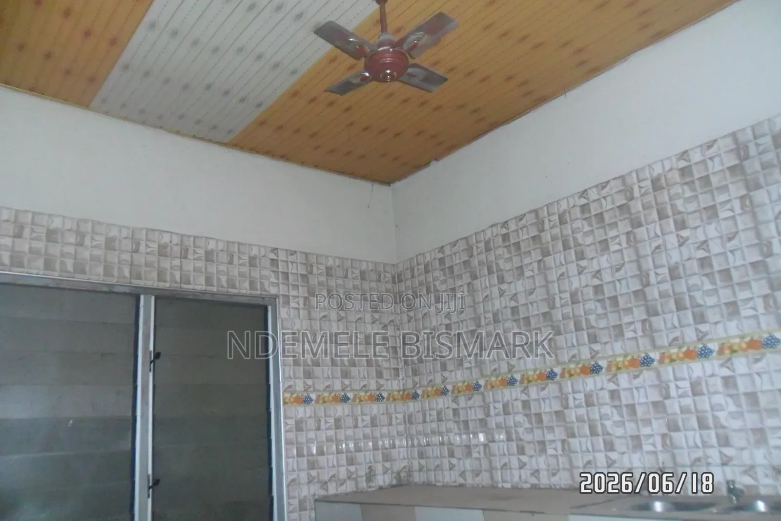 2bdrm House in Ama Amponsah, Kwabre for rent