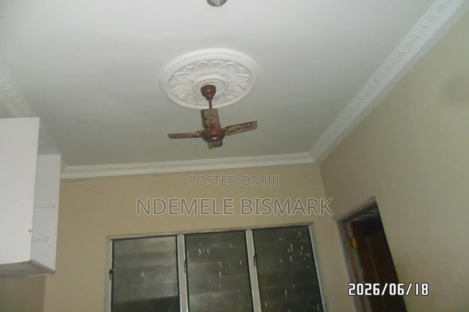 2bdrm House in Ama Amponsah, Kwabre for rent