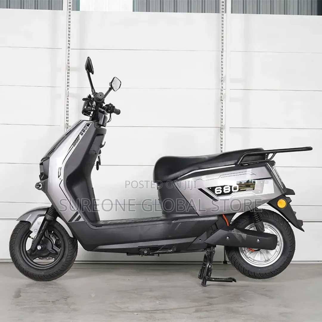 New Motorcycle 2025 Beige