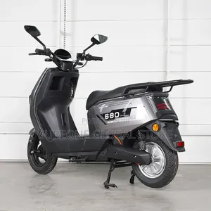 New Motorcycle 2025 Beige