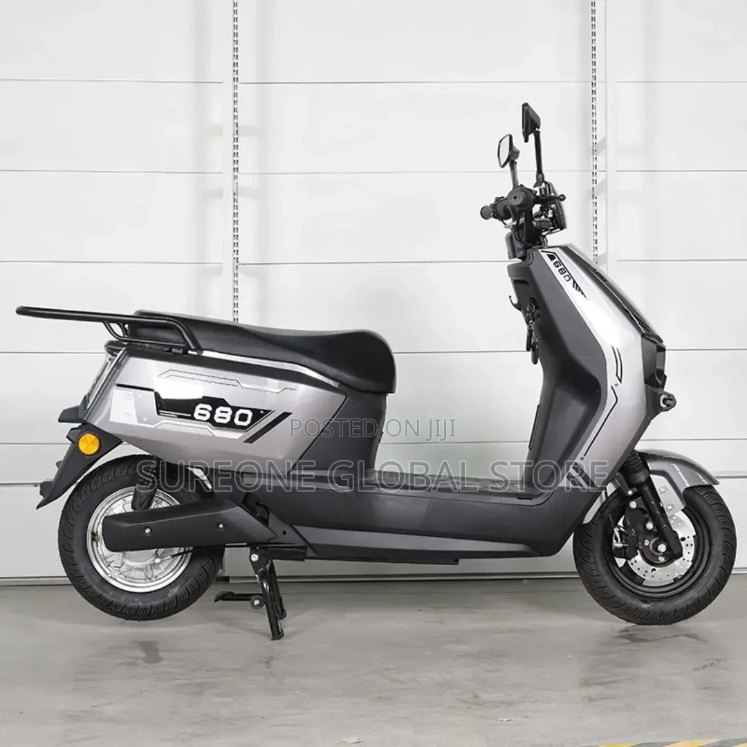 New Motorcycle 2025 Beige