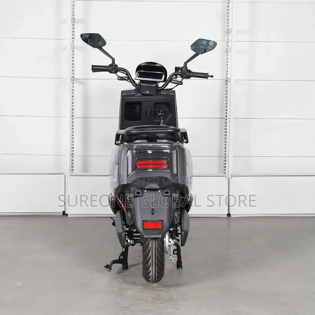 New Motorcycle 2025 Beige
