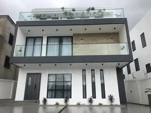 Furnished 5bdrm Duplex in With Pool East Legon, Accra Metropolitan