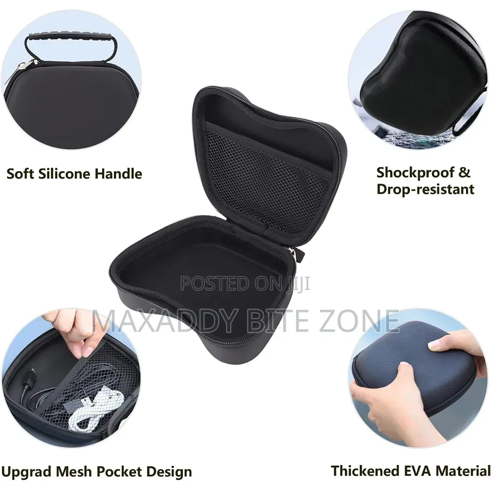 Controller Case Suitable for Ps5/Xbox Series X/S/Switch Game Boards